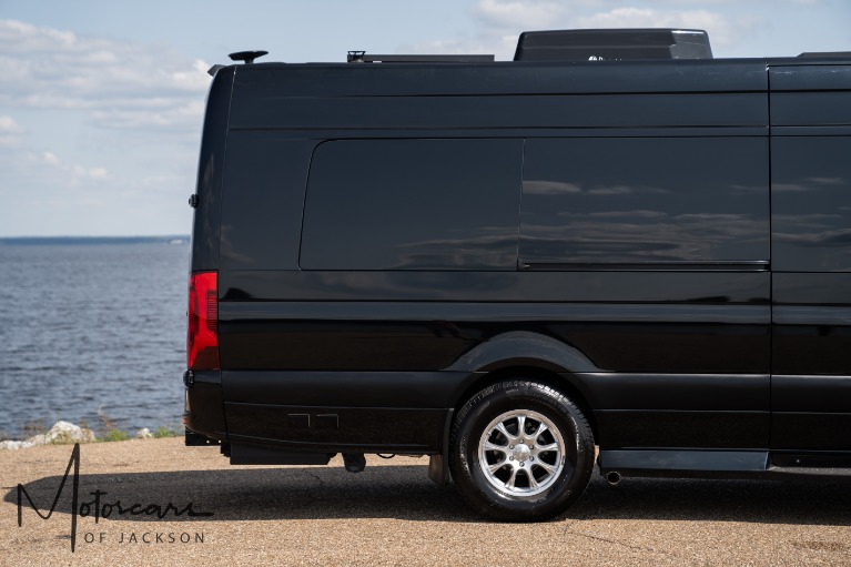 Used-2023-Mercedes-Benz-Sprinter-BRABUS-Custom-Coach-Lux-Cruiser-Eco-Revolution-Limousine-for-sale-Jackson-MS