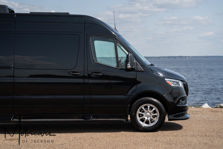 Used-2023-Mercedes-Benz-Sprinter-BRABUS-Custom-Coach-Lux-Cruiser-Eco-Revolution-Limousine-Jackson-MS