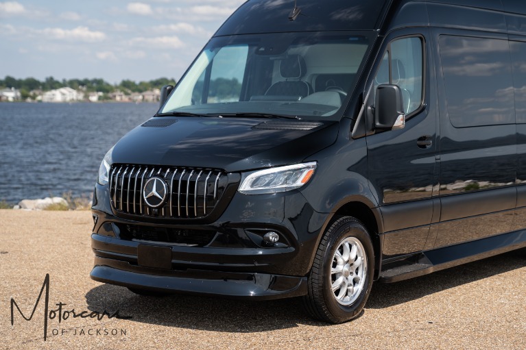 Used-2023-Mercedes-Benz-Sprinter-BRABUS-Custom-Coach-Lux-Cruiser-Eco-Revolution-Limousine-Jackson-MS