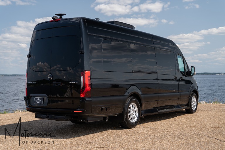 Used-2023-Mercedes-Benz-Sprinter-BRABUS-Custom-Coach-Lux-Cruiser-Eco-Revolution-Limousine-Jackson-MS