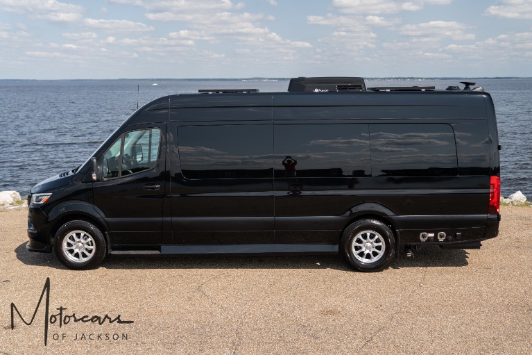 Used-2023-Mercedes-Benz-Sprinter-BRABUS-Custom-Coach-Lux-Cruiser-Eco-Revolution-Limousine-Jackson-MS