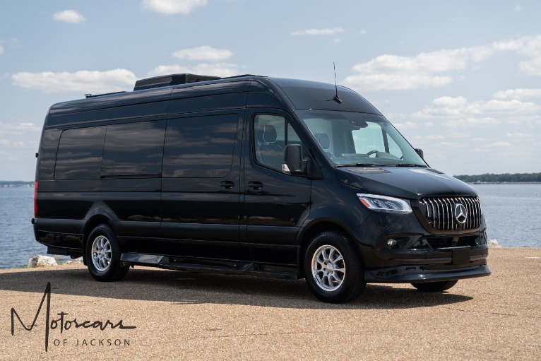 Used-2023-Mercedes-Benz-Sprinter-BRABUS-Custom-Coach-Lux-Cruiser-Eco-Revolution-Limousine-Jackson-MS