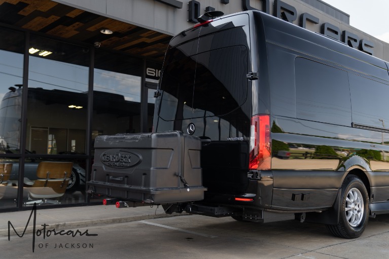 Used-2023-Mercedes-Benz-Sprinter-BRABUS-Custom-Coach-Lux-Cruiser-Eco-Revolution-Limousine-Jackson-MS