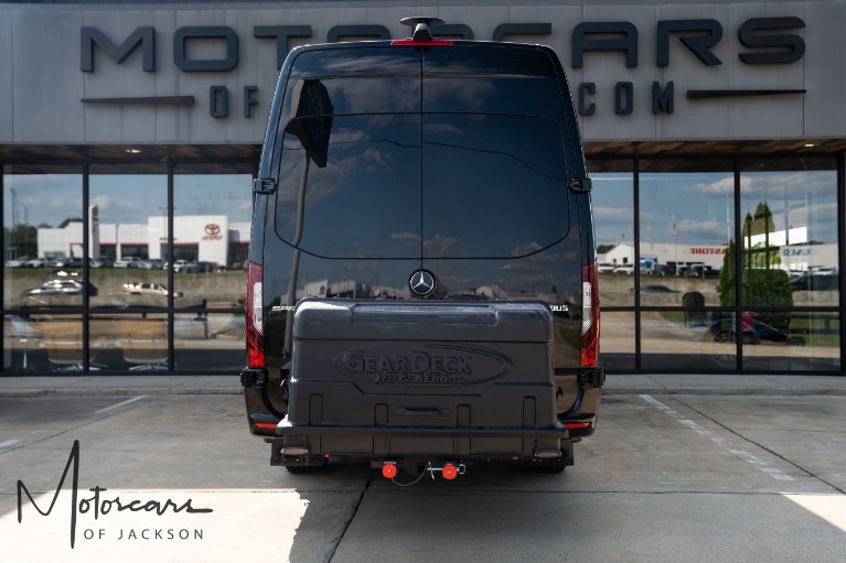 Used-2023-Mercedes-Benz-Sprinter-BRABUS-Custom-Coach-Lux-Cruiser-Eco-Revolution-Limousine-Jackson-MS