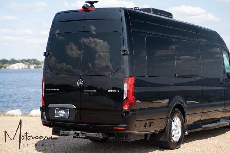 Used-2023-Mercedes-Benz-Sprinter-BRABUS-Custom-Coach-Lux-Cruiser-Eco-Revolution-Limousine-Jackson-MS