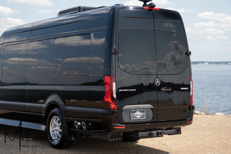 Used-2023-Mercedes-Benz-Sprinter-BRABUS-Custom-Coach-Lux-Cruiser-Eco-Revolution-Limousine-for-sale-Jackson-MS