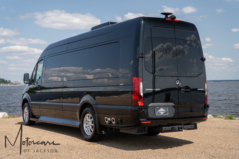 Used-2023-Mercedes-Benz-Sprinter-BRABUS-Custom-Coach-Lux-Cruiser-Eco-Revolution-Limousine-Jackson-MS