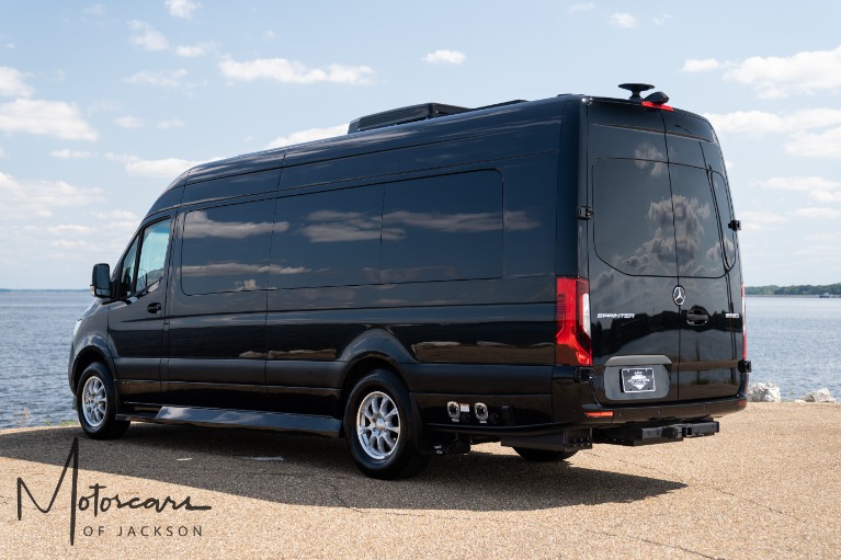 Used-2023-Mercedes-Benz-Sprinter-BRABUS-Custom-Coach-Lux-Cruiser-Eco-Revolution-Limousine-Jackson-MS