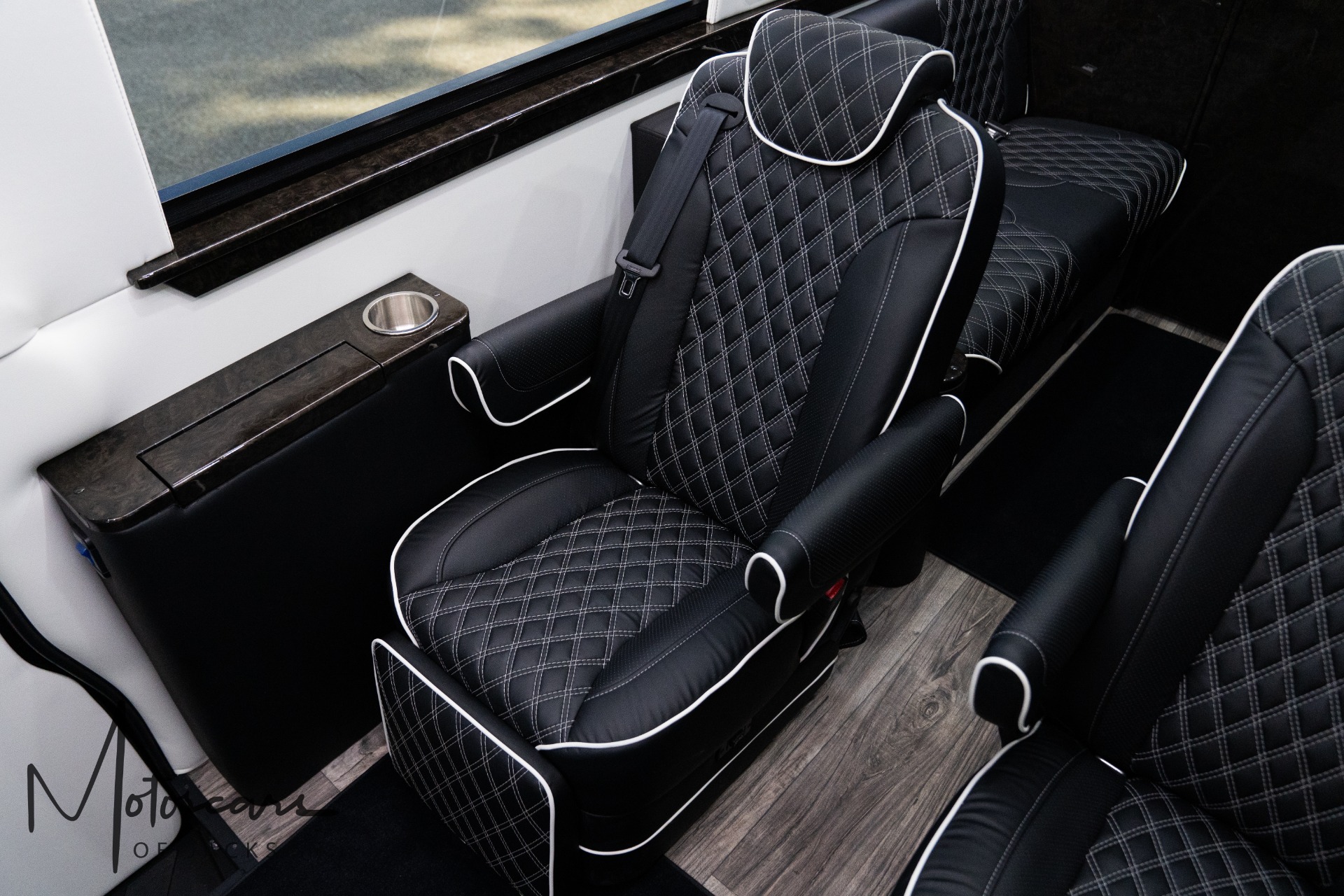 Used-2023-Mercedes-Benz-Sprinter-BRABUS-Custom-Coach-Lux-Cruiser-Eco-Revolution-Limousine-Jackson-MS