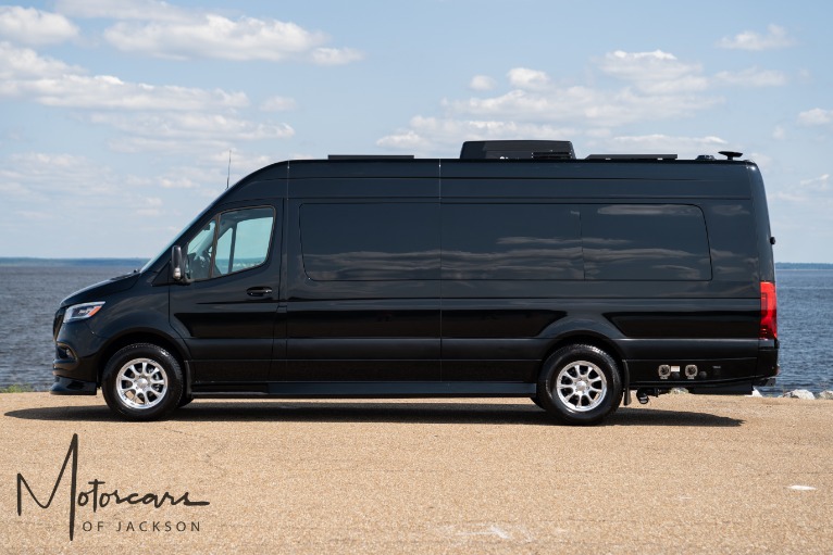 Used-2023-Mercedes-Benz-Sprinter-BRABUS-Custom-Coach-Lux-Cruiser-Eco-Revolution-Limousine-for-sale-Jackson-MS