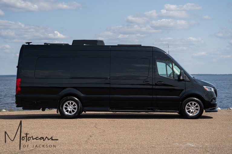 Used-2023-Mercedes-Benz-Sprinter-BRABUS-Custom-Coach-Lux-Cruiser-Eco-Revolution-Limousine-Jackson-MS