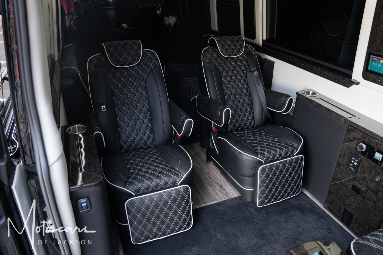 Used-2023-Mercedes-Benz-Sprinter-BRABUS-Custom-Coach-Lux-Cruiser-Eco-Revolution-Limousine-Jackson-MS