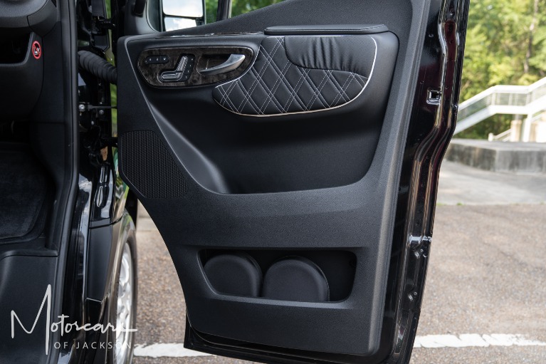 Used-2023-Mercedes-Benz-Sprinter-BRABUS-Custom-Coach-Lux-Cruiser-Eco-Revolution-Limousine-Jackson-MS