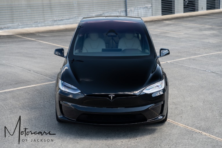 Used-2022-Tesla-Model-X-AWD-LONG-RANGE-for-sale-Jackson-MS