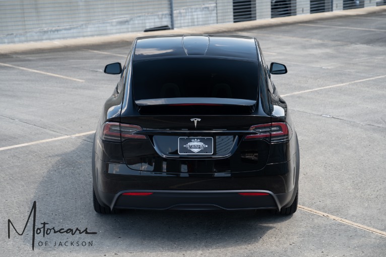 Used-2022-Tesla-Model-X-AWD-LONG-RANGE-Jackson-MS