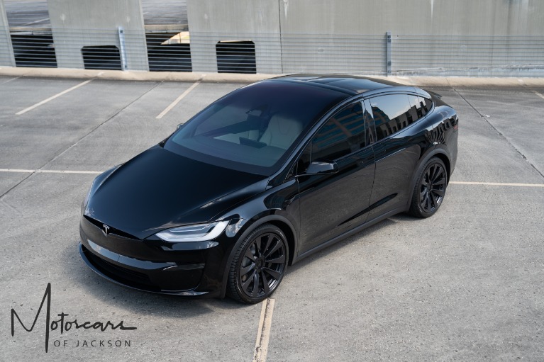 Used-2022-Tesla-Model-X-AWD-LONG-RANGE-for-sale-Jackson-MS