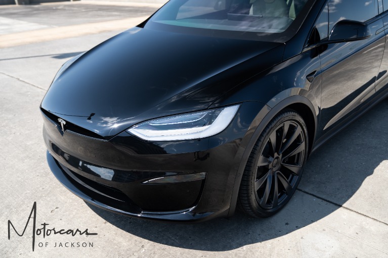 Used-2022-Tesla-Model-X-AWD-LONG-RANGE-Jackson-MS