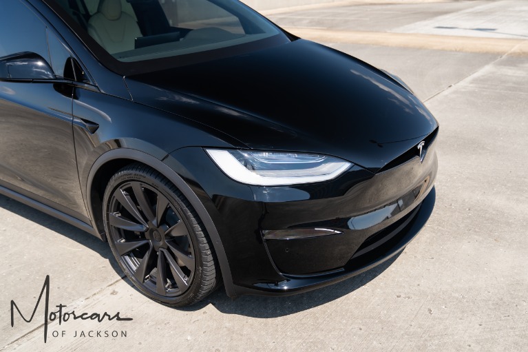 Used-2022-Tesla-Model-X-AWD-LONG-RANGE-Jackson-MS