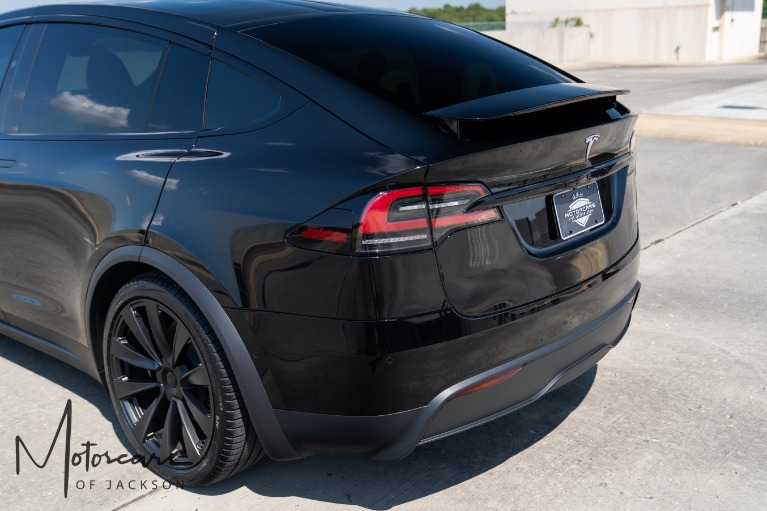 Used-2022-Tesla-Model-X-AWD-LONG-RANGE-Jackson-MS