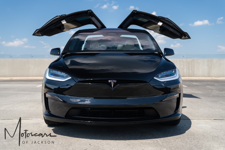 Used-2022-Tesla-Model-X-AWD-LONG-RANGE-Jackson-MS