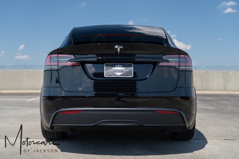 Used-2022-Tesla-Model-X-AWD-LONG-RANGE-Jackson-MS