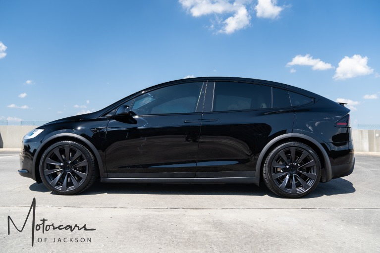 Used-2022-Tesla-Model-X-AWD-LONG-RANGE-Jackson-MS