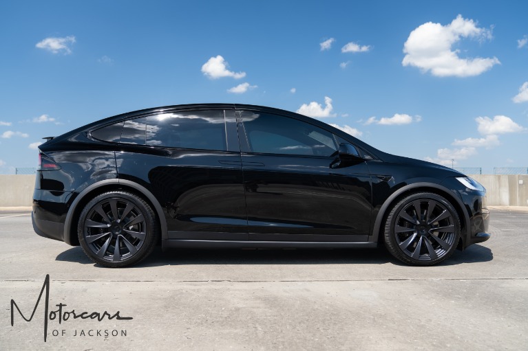 Used-2022-Tesla-Model-X-AWD-LONG-RANGE-Jackson-MS