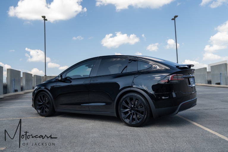 Used-2022-Tesla-Model-X-AWD-LONG-RANGE-Jackson-MS