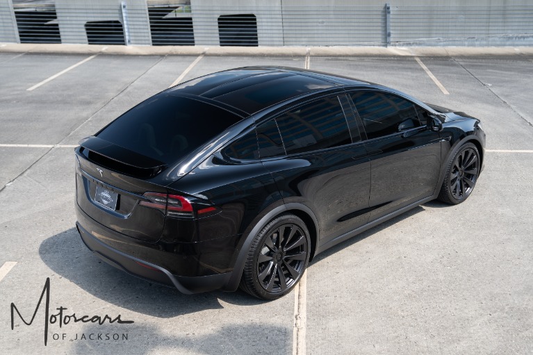 Used-2022-Tesla-Model-X-AWD-LONG-RANGE-Jackson-MS