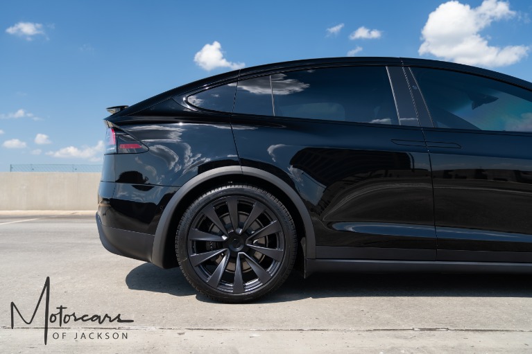 Used-2022-Tesla-Model-X-AWD-LONG-RANGE-Jackson-MS