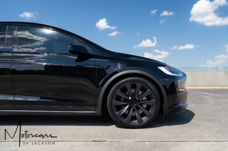 Used-2022-Tesla-Model-X-AWD-LONG-RANGE-Jackson-MS