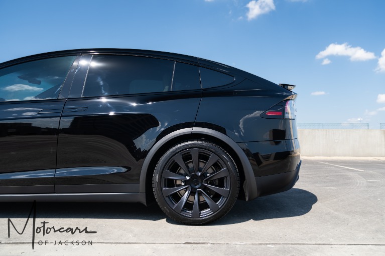 Used-2022-Tesla-Model-X-AWD-LONG-RANGE-Jackson-MS