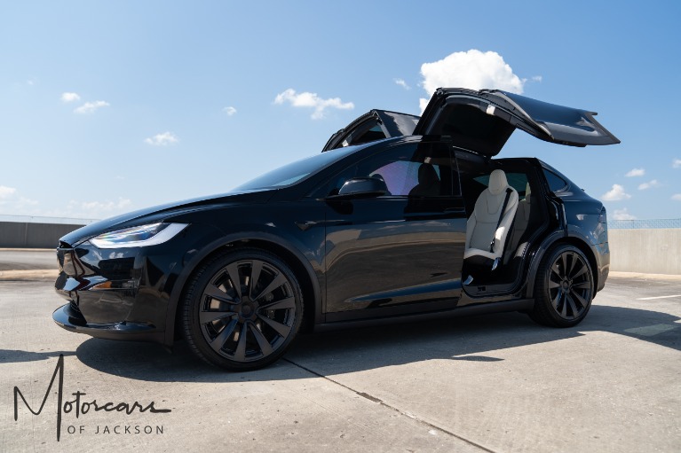 Used-2022-Tesla-Model-X-AWD-LONG-RANGE-Jackson-MS