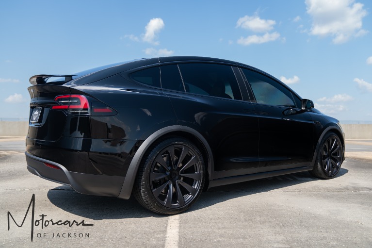 Used-2022-Tesla-Model-X-AWD-LONG-RANGE-Jackson-MS