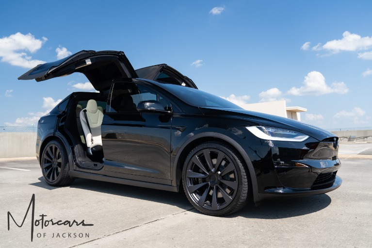 Used-2022-Tesla-Model-X-AWD-LONG-RANGE-Jackson-MS