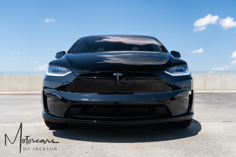 Used-2022-Tesla-Model-X-AWD-LONG-RANGE-Jackson-MS