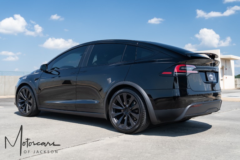 Used-2022-Tesla-Model-X-AWD-LONG-RANGE-Jackson-MS