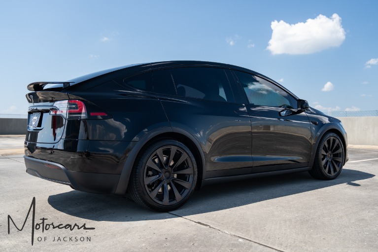 Used-2022-Tesla-Model-X-AWD-LONG-RANGE-Jackson-MS
