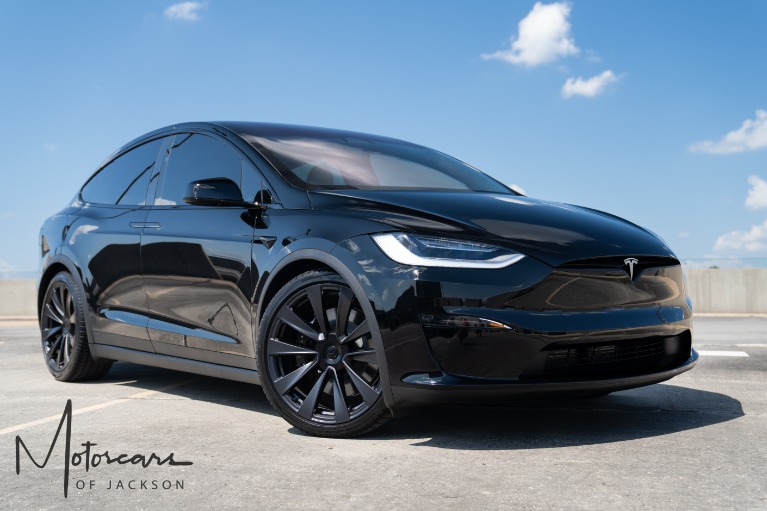 Used-2022-Tesla-Model-X-AWD-LONG-RANGE-Jackson-MS