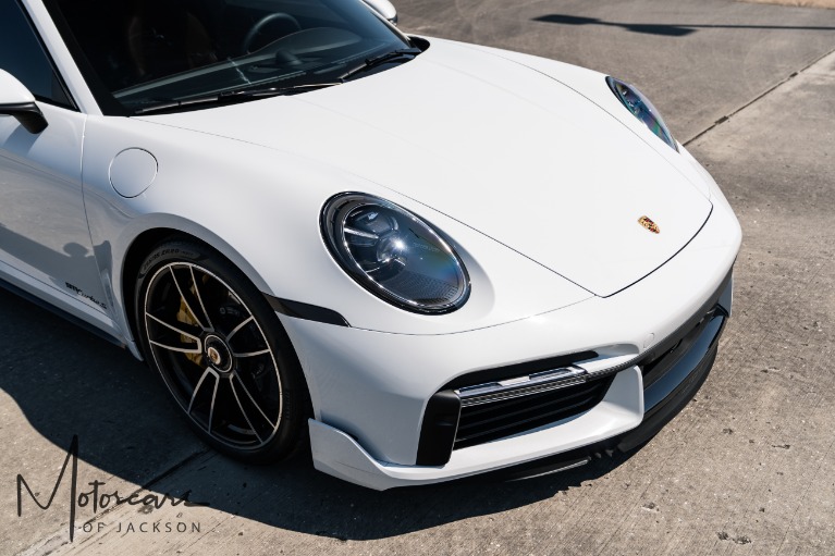 Used-2022-Porsche-911-Turbo-S-Jackson-MS