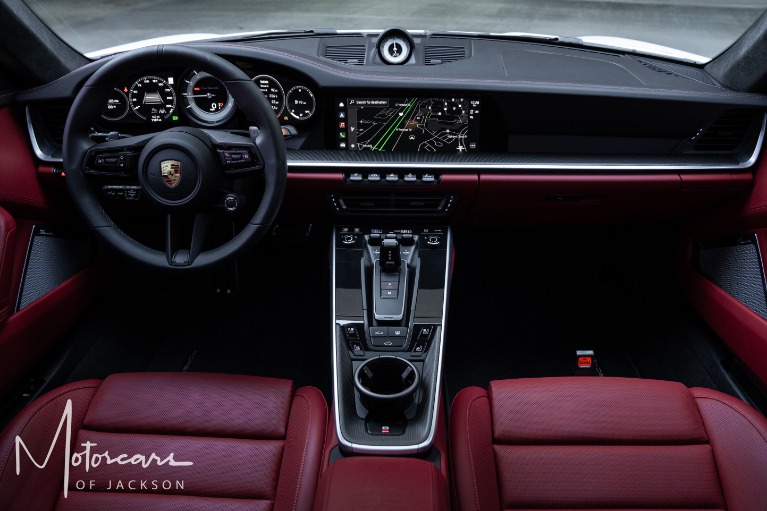 Used-2022-Porsche-911-Turbo-S-for-sale-Jackson-MS
