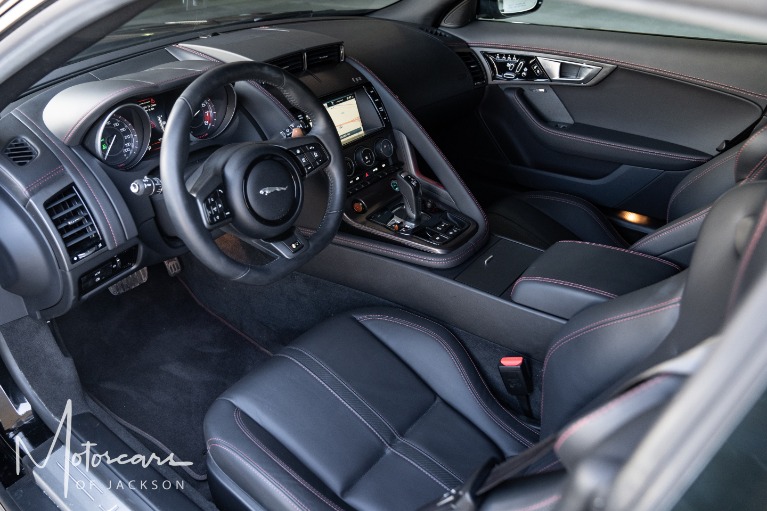 Used-2015-Jaguar-F-TYPE-V8-R-Jackson-MS