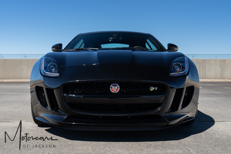 Used-2015-Jaguar-F-TYPE-V8-R-Jackson-MS