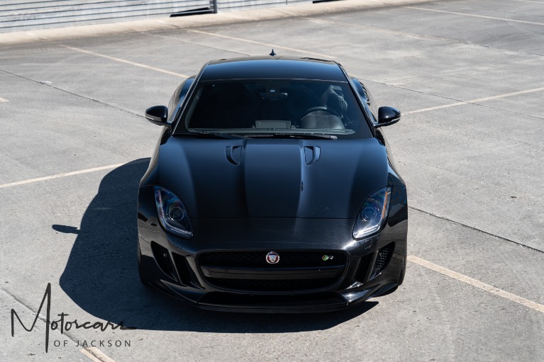 Used-2015-Jaguar-F-TYPE-V8-R-Jackson-MS