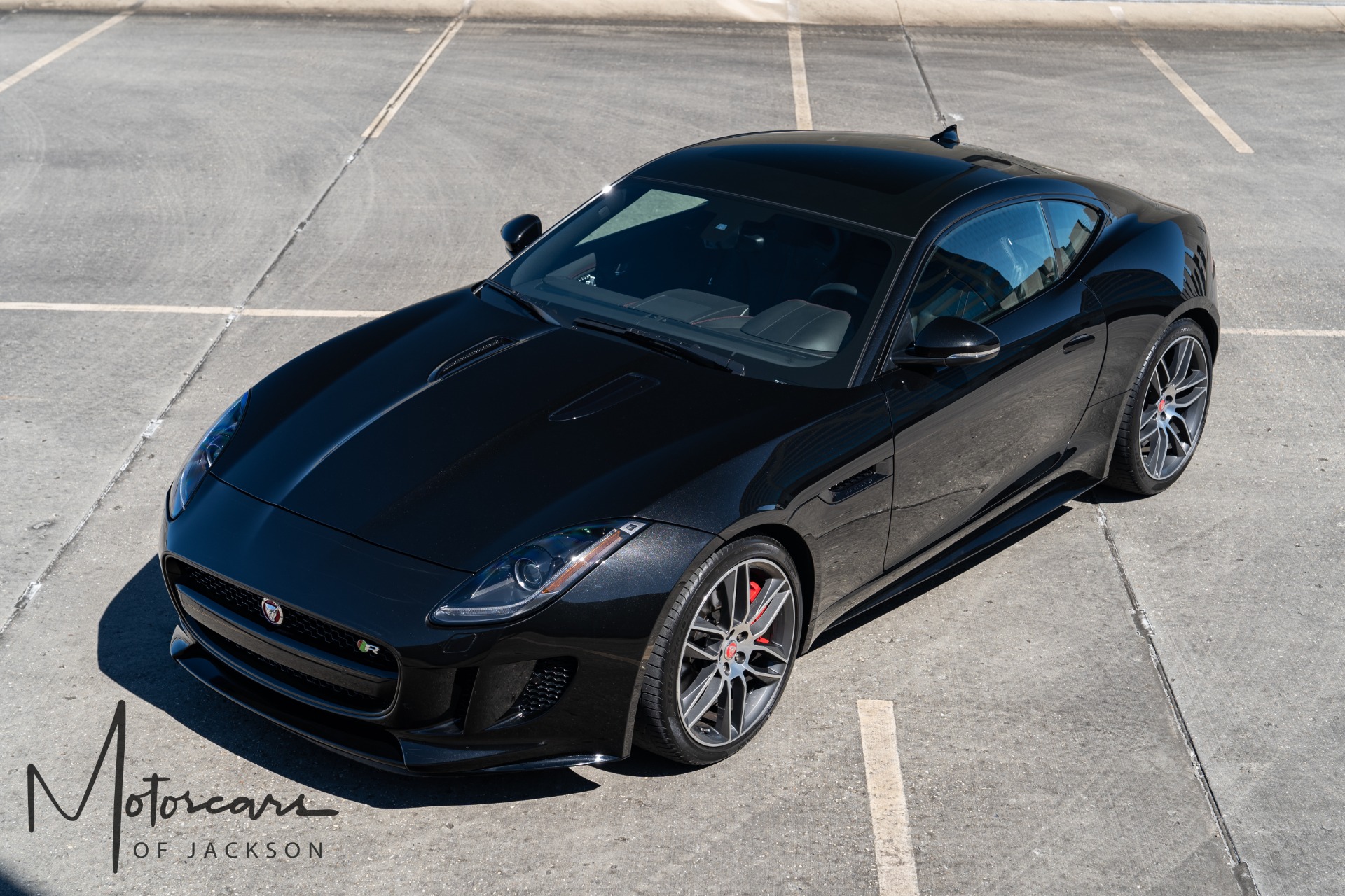 Used-2015-Jaguar-F-TYPE-V8-R-Jackson-MS