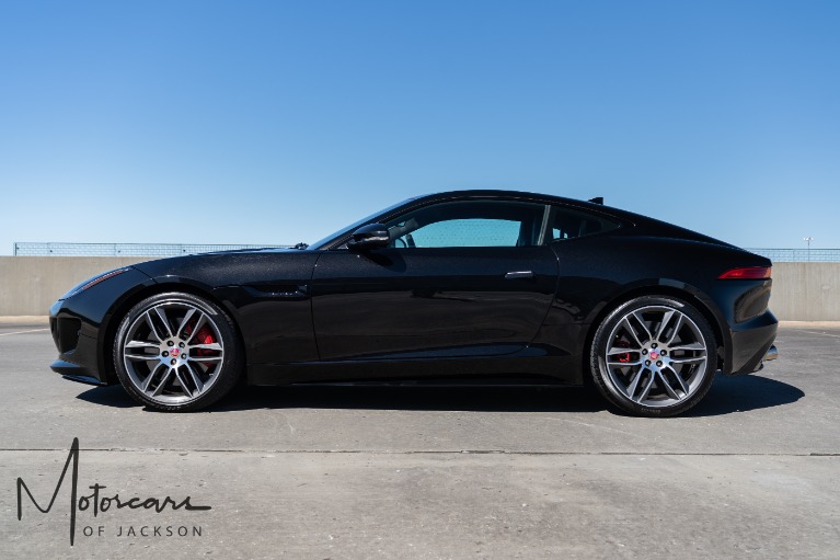 Used-2015-Jaguar-F-TYPE-V8-R-Jackson-MS