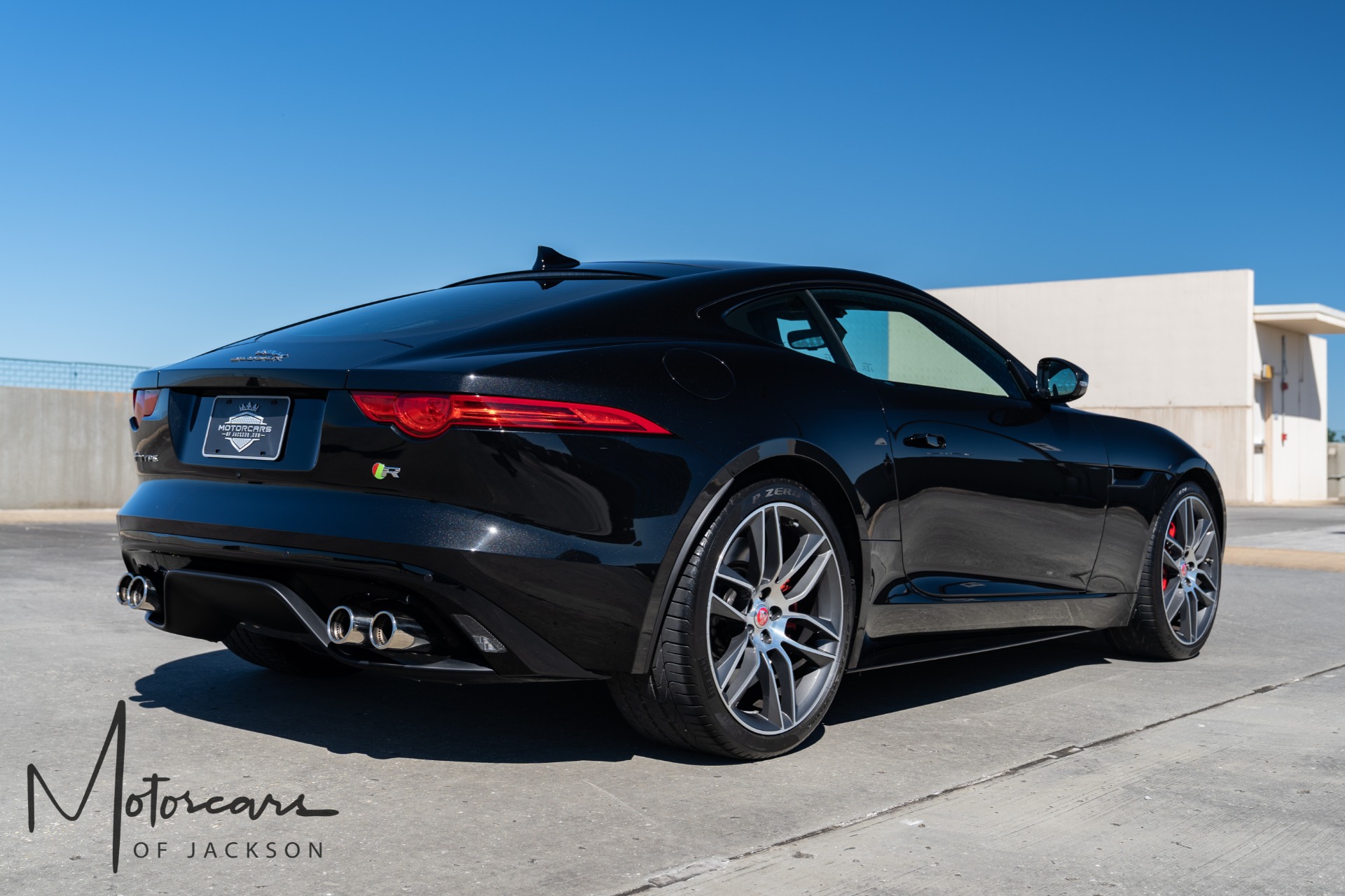 Used-2015-Jaguar-F-TYPE-V8-R-for-sale-Jackson-MS
