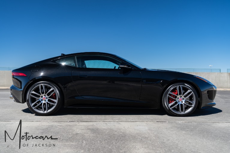 Used-2015-Jaguar-F-TYPE-V8-R-Jackson-MS