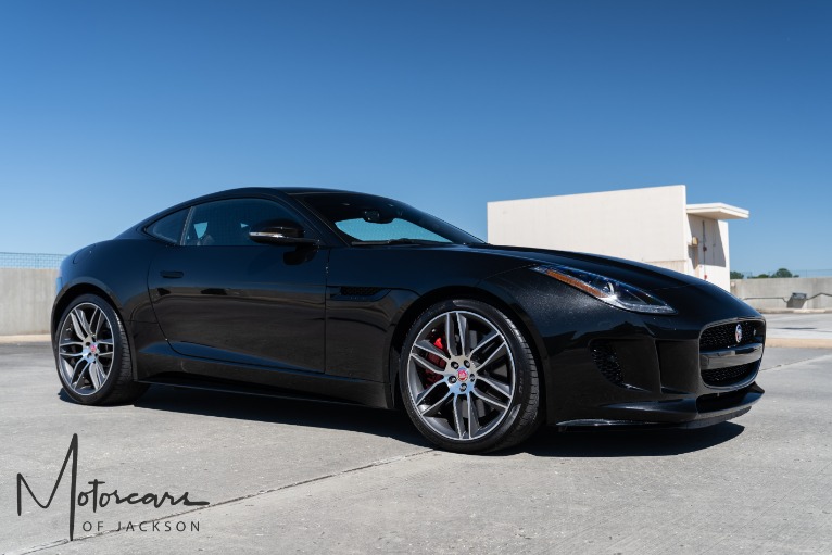 Used-2015-Jaguar-F-TYPE-V8-R-Jackson-MS