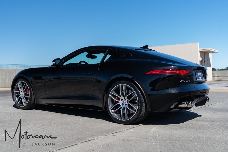 Used-2015-Jaguar-F-TYPE-V8-R-Jackson-MS